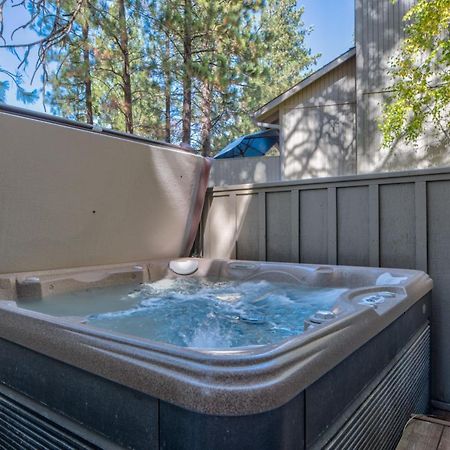 Coyote - Unit 15 Villa Sunriver Bagian luar foto