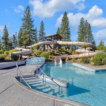 Coyote - Unit 15 Villa Sunriver Bagian luar foto