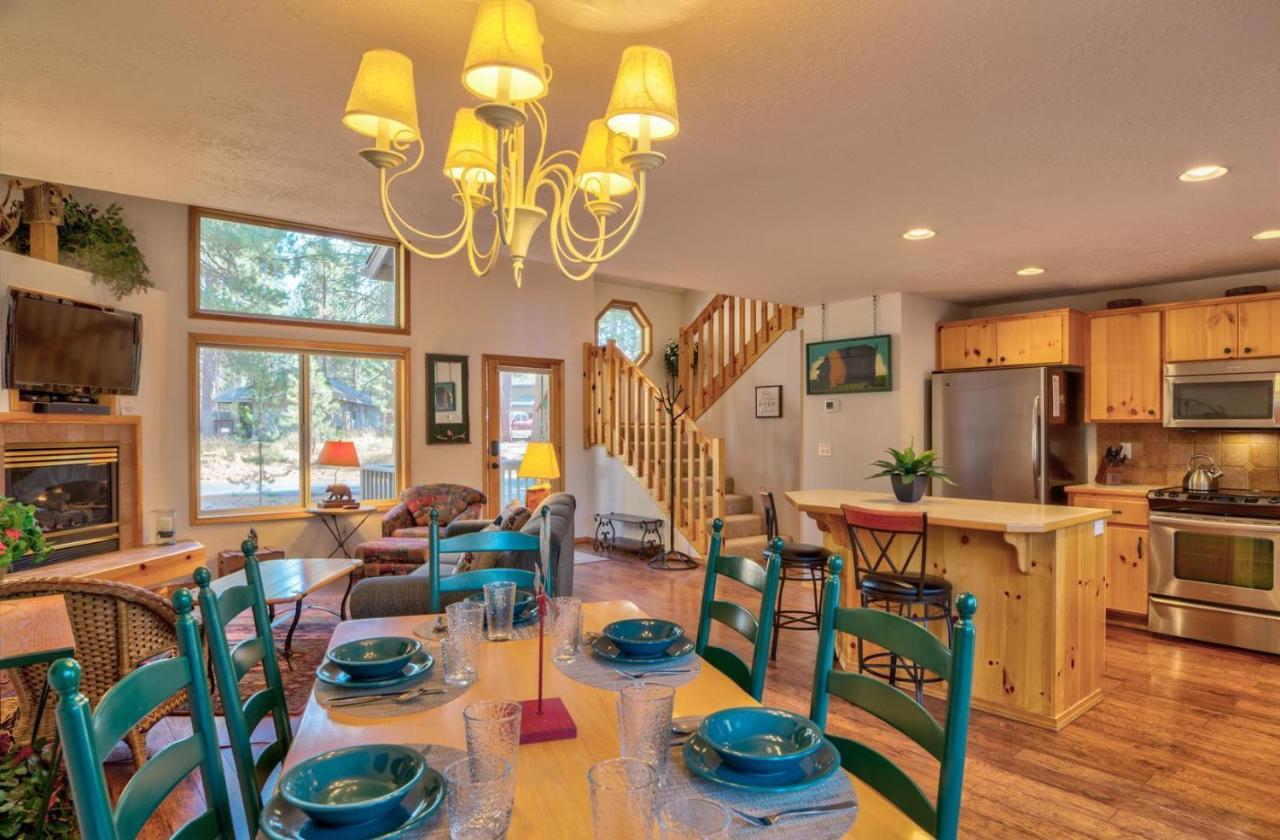 Coyote - Unit 15 Villa Sunriver Bagian luar foto