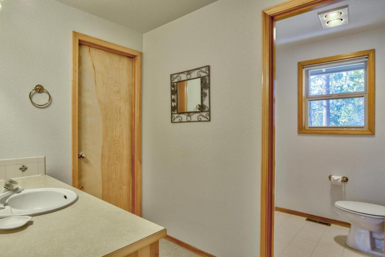 Coyote - Unit 15 Villa Sunriver Bagian luar foto