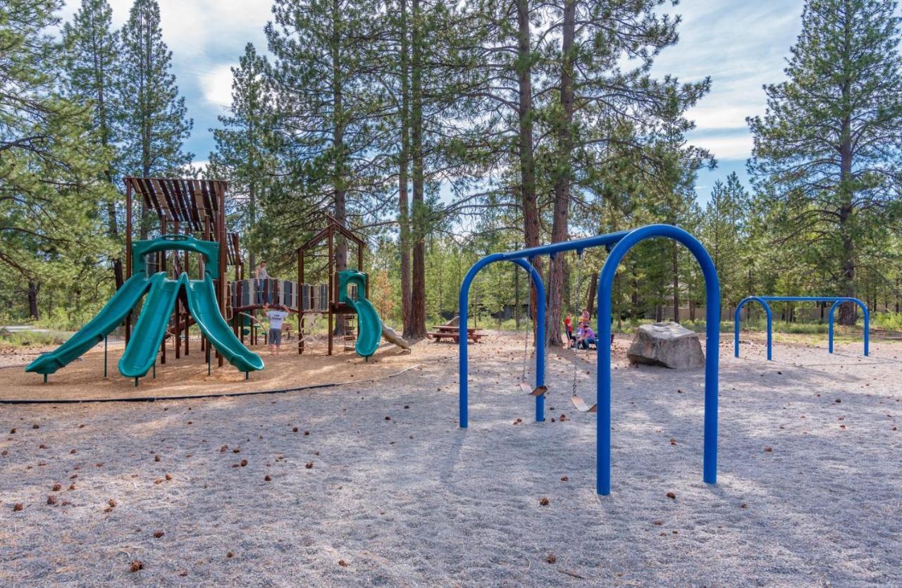 Coyote - Unit 15 Villa Sunriver Bagian luar foto
