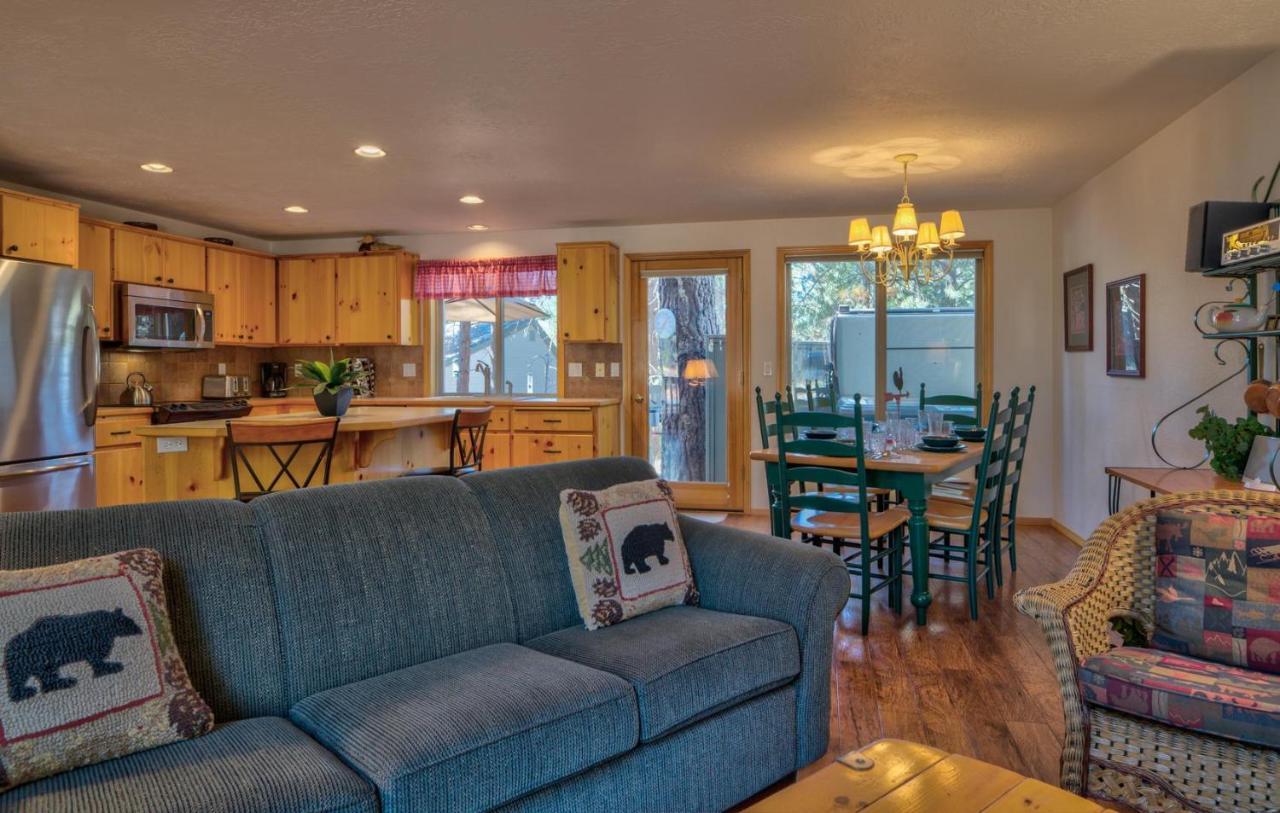 Coyote - Unit 15 Villa Sunriver Bagian luar foto