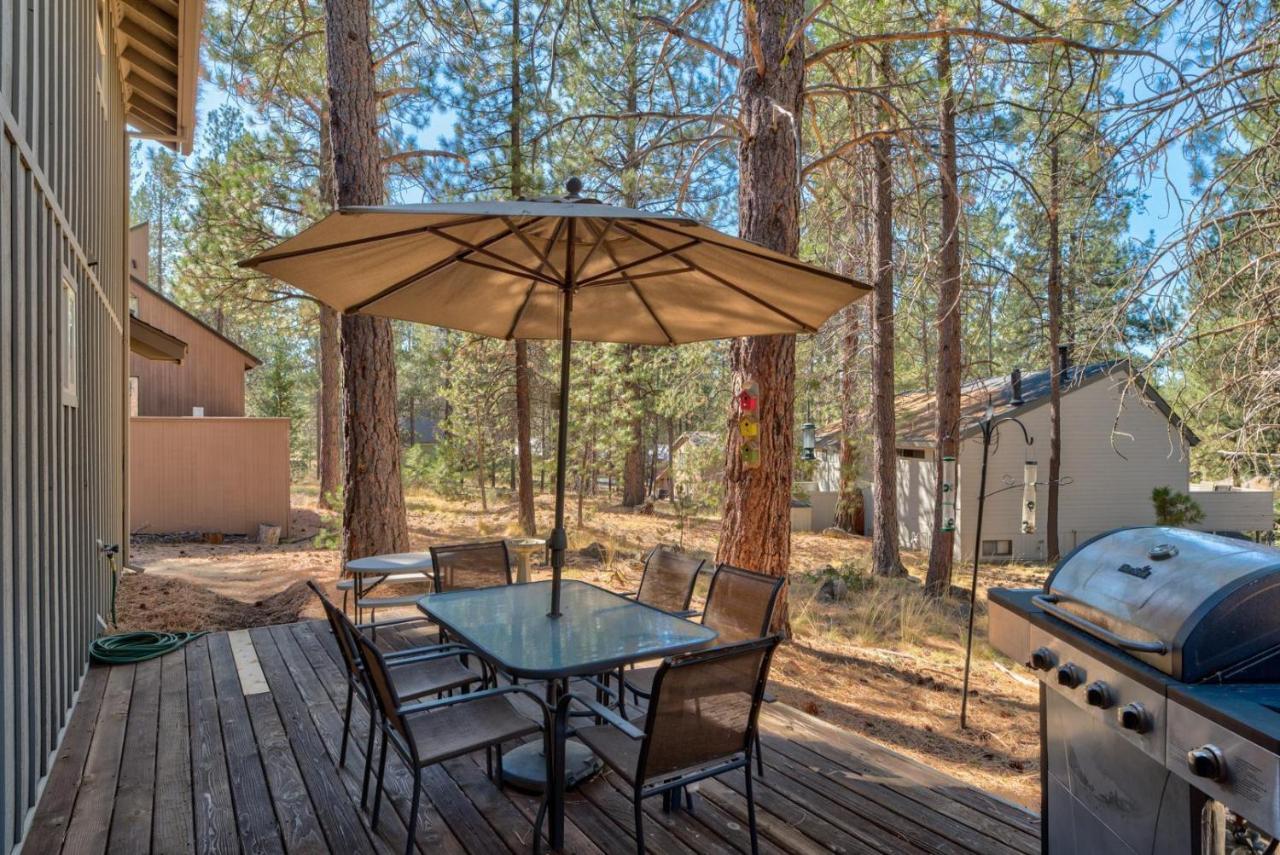 Coyote - Unit 15 Villa Sunriver Bagian luar foto