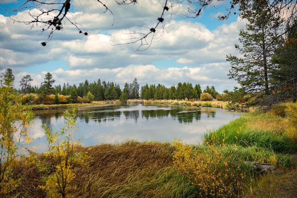 Coyote - Unit 15 Villa Sunriver Bagian luar foto