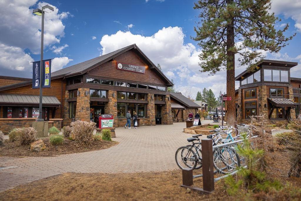 Coyote - Unit 15 Villa Sunriver Bagian luar foto