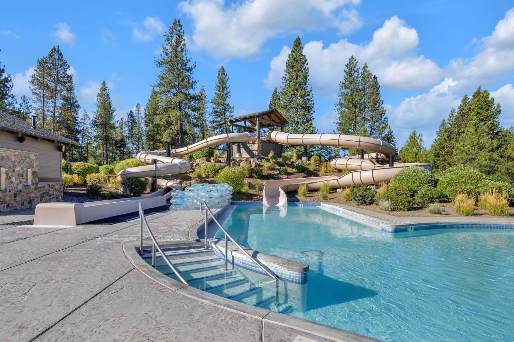 Coyote - Unit 15 Villa Sunriver Bagian luar foto