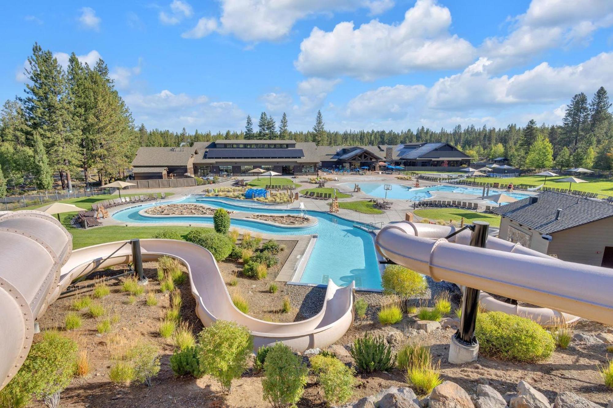 Coyote - Unit 15 Villa Sunriver Bagian luar foto